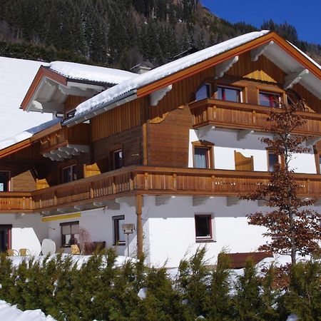 Haus Toriten Sankt Jakob in Defereggen Ngoại thất bức ảnh