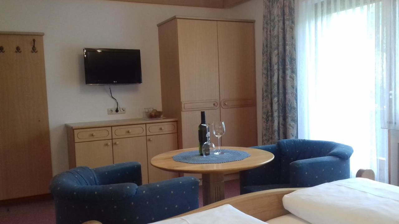 Haus Toriten Sankt Jakob in Defereggen Ngoại thất bức ảnh