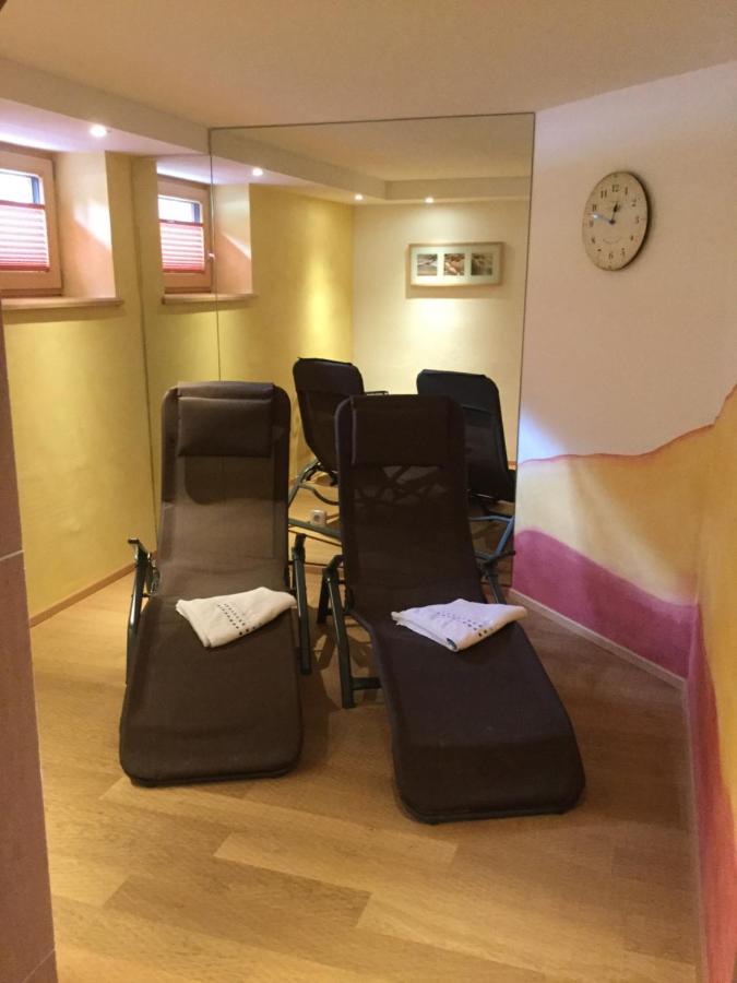 Haus Toriten Sankt Jakob in Defereggen Ngoại thất bức ảnh