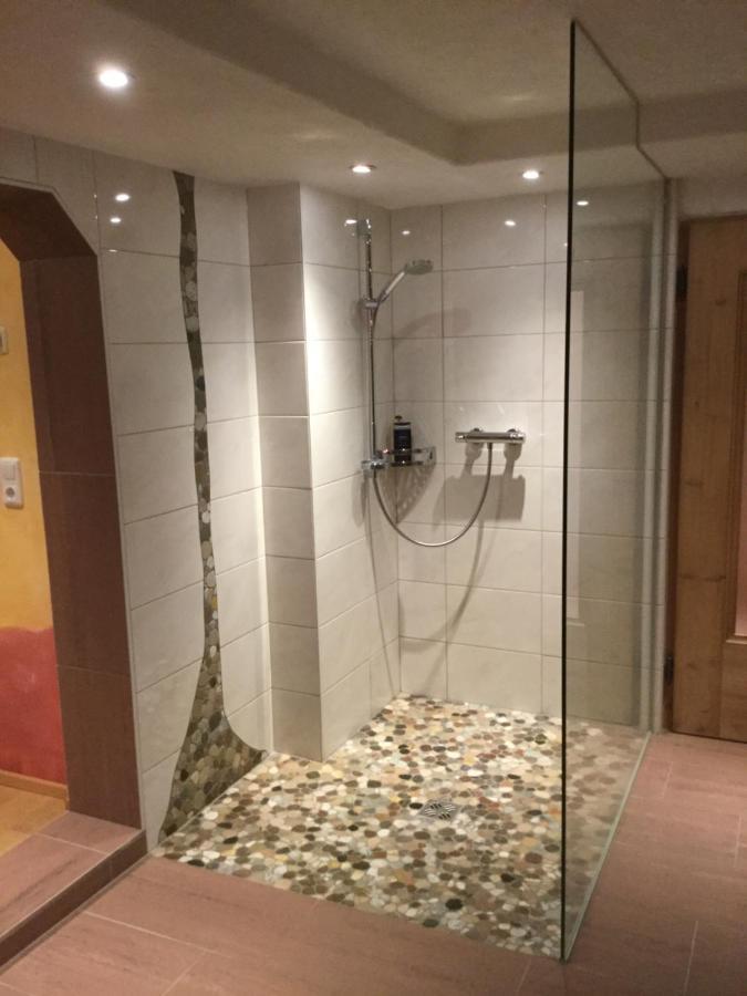 Haus Toriten Sankt Jakob in Defereggen Ngoại thất bức ảnh
