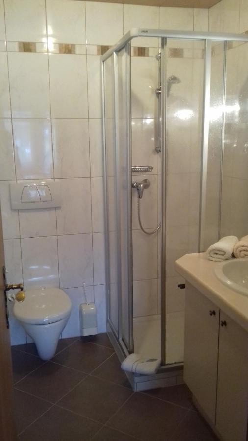 Haus Toriten Sankt Jakob in Defereggen Ngoại thất bức ảnh